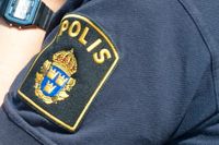 En 24-årig man misstänks ligga bakom flera anlagda krogbränder i Nyköping och Katrineholm. Arkivbild.