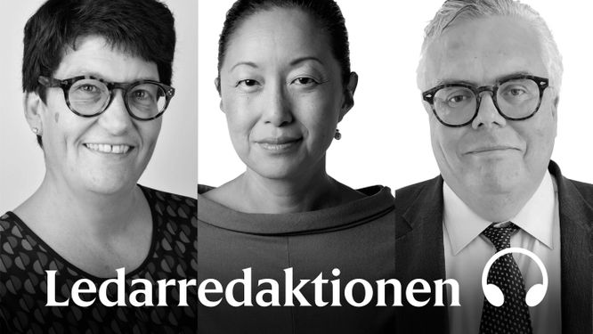 Foto: Dagens Arbete / SvD / SvD