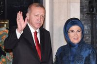 Får Erdogan vinka farväl efter nästa val?