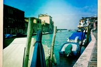 Venedig är på väg mot undergången