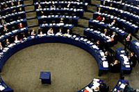 Tuffa ekonomiska frågor väntar nytt EU-parlament