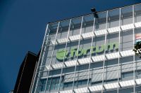 Energibolaget Fortum får statligt garanterat lån. Arkivbild