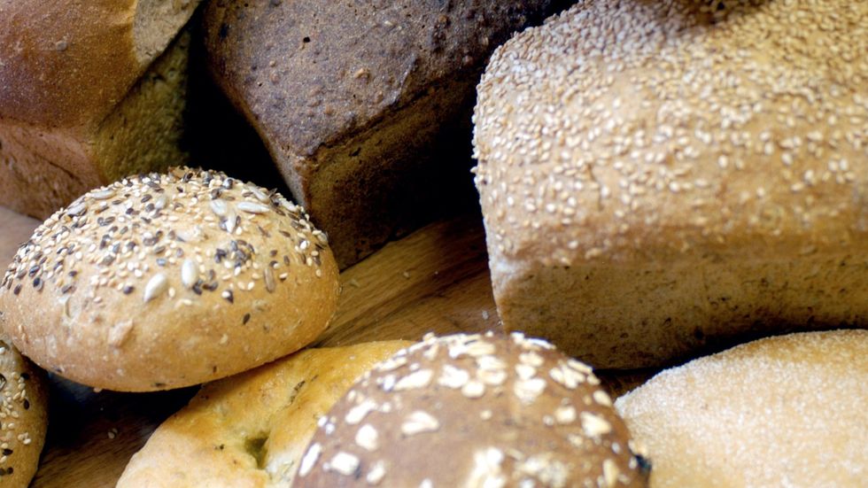 Bageribranschen ska se över vilka bröd som får kallas surdegsbröd. Arkivbild.