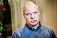 Morgan Johansson tror inte att demonstrationen i Falun den 1 maj stärker Nordiska Motståndsrörelsen. ”Snarare tvärtom, för nu ser ju alla vilka dårar det handlar om.”