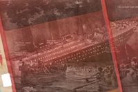 Passagerarna började inte knuffas och trängas på det sjunkande skeppet Titanic, skriver Rutger Bregman.