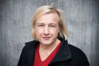 Cecilia Hermansson, forskare vid KTH och tidigare chefsekonom Swedbank.