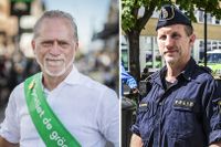 Pär Holmgren, Daniel Helldén och Martin Marmgren pekas ut som kandidater till att bli nytt språkrör i Miljöpartiet.