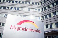 Migrationsverket har haft hundratals fall av misstänkt dataintrång under en treårs-period.