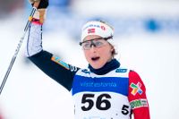 Ska Norges Therese Johaug bli VM-drottning?