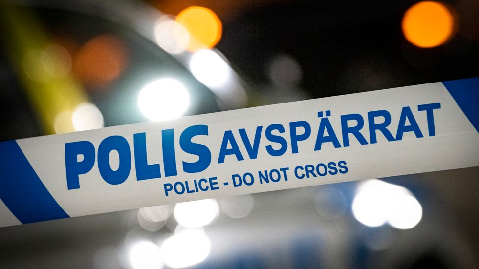 En man har anhållits misstänkt för mordförsök efter att en äldre kvinna misshandlats i Trollhättan på onsdagskvällen. Arkivbild.