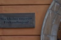 Sju män dömdes i Stockholms tingsrätt för köp av sexuell handling av barn. Arkivbild.