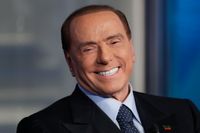 Berlusconi skulle knappast klaga över Telias köp av TV4. 