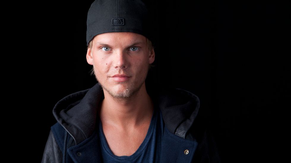 Tim ”Avicii” Bergling hittades död fredagen den 20 april 2018 i Oman.