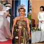 Kungligheternas 10 mest ikoniska bröllopsklänningar 