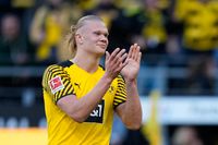 Var spelar han nästa säsong, Dortmunds norske superstjärna Erling Braut Haaland? Manchester City pekas ut som nästa klubbadress. En affär i miljardklassen väntar i så fall.