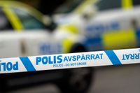 En busschaufför i Göteborg blev knivskuren i tisdags. Arkivbild.