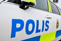 Sju unga personer häktades nyligen i Sundsvall efter ett polistillslag. Misstankarna mot dem rör bland annat grovt narkotikabrott. Arkivbild.