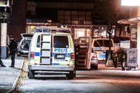 I oktober 2017 skottskadades en yngling i Rinkeby, Stockholm. Skjutningen antogs ha kopplingar till en grupp unga män som ska fungera som en dödspatrull.
