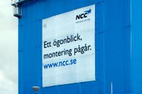 Språkkonsulten Helena Wahlberg har gjort en stilanalys av byggföretagets NCC:s texter.