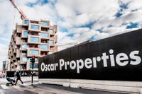 Raset i bostadsbyggarnas aktier har fortsatt under veckan med Oscar Properties vinstvarning sent under måndagskvällen.