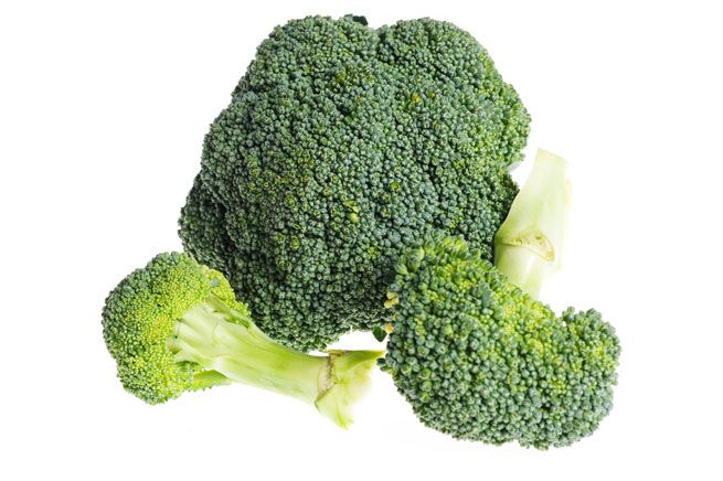 Grönsaker
Per dag: 8 dl bladgrönsaker, alternativt 4 dl råa eller kokta grönsaker.
På Kreta 1948: Gav cirka 5 procent av energin.