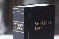 En man i 50-årsåldern åtalas misstänkt för att ha mördat en kvinna i Stockholm. Arkivbild.