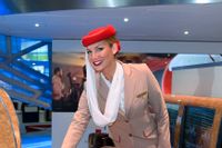 Gulfstatsbolag som Emirates har satsat hårt på affärsresandet. Även de nordiska flygbolagen ser ett ökat intresse för premiumresande.