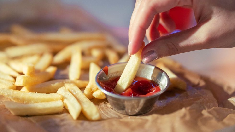 SvD har betygsatt ketchupsorter efter smak, doft och konsistens.