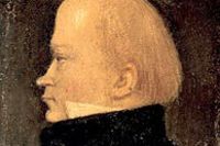 Erik Johan Stagnelius (1793–1823).