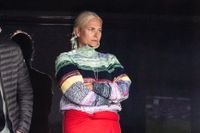 Norges kronprinsessa Mette-Marit är i blåsväder efter möten med övergreppsanklagade Jeffrey Epstein. Arkivbild