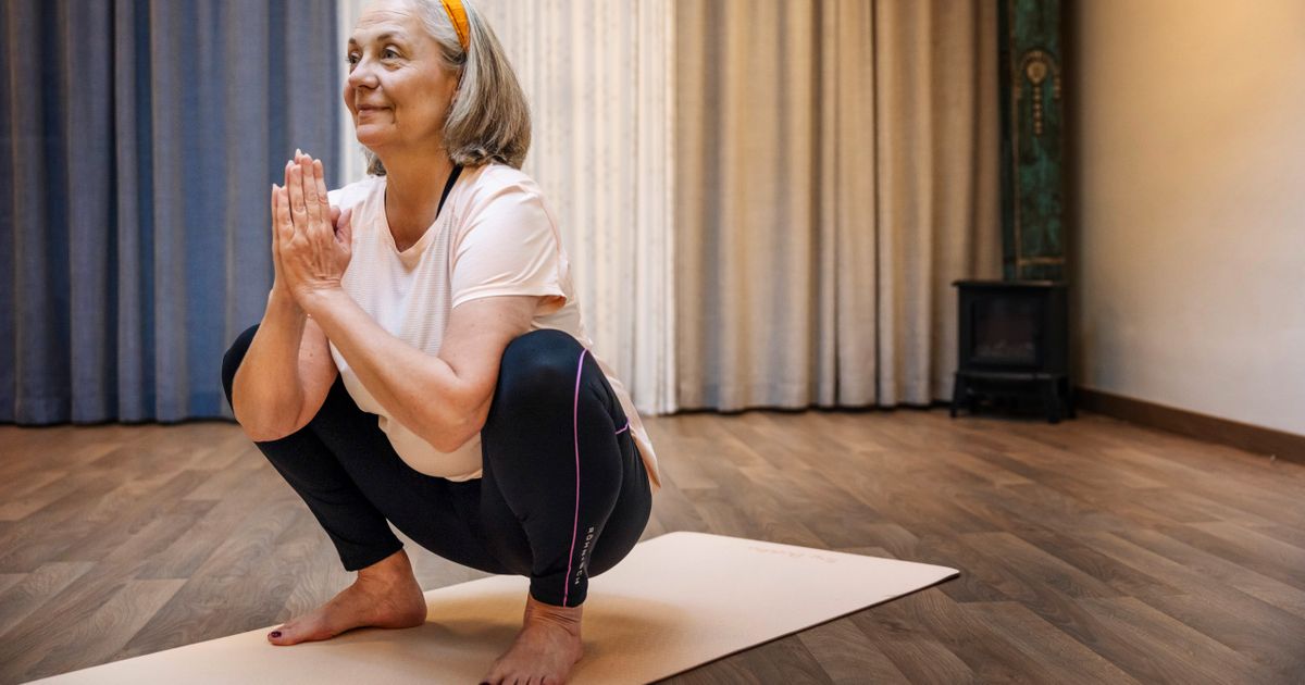 Lovande svensk studie – yoga kan hjälpa mot IBS