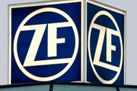 Det tyska bolaget ZF vill köpa Haldex.
