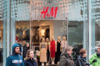 H&M planerar butiksöppning i Panama i slutet av 2020, den första butiken i Centralamerika. Arkivbild.