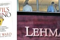 Sanningen om Lehman-fruarna
