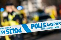 En villa i Rydboholm söder om Borås skadades vid en explosion kring midnatt, natten till tisdag. Arkivbild.