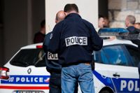 Fransk polis har i samarbete med Europol gripit en man som misstänks för att ha drivit pedofilsajter på "darknet". Arkivbild.