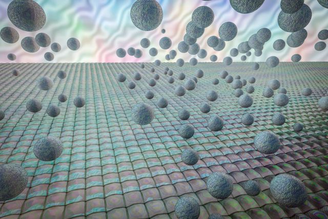 Nanopartiklar under 20 nanometer kallas för mördarpartiklar och är för små för att avskilja med de existerande vattenreningsmetoderna på marknaden.