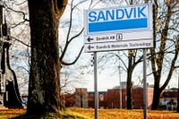 Med Sandviks och Ericssons kvartalsrapporter på fredagen gick startskottet för årets första rapportsäsong.