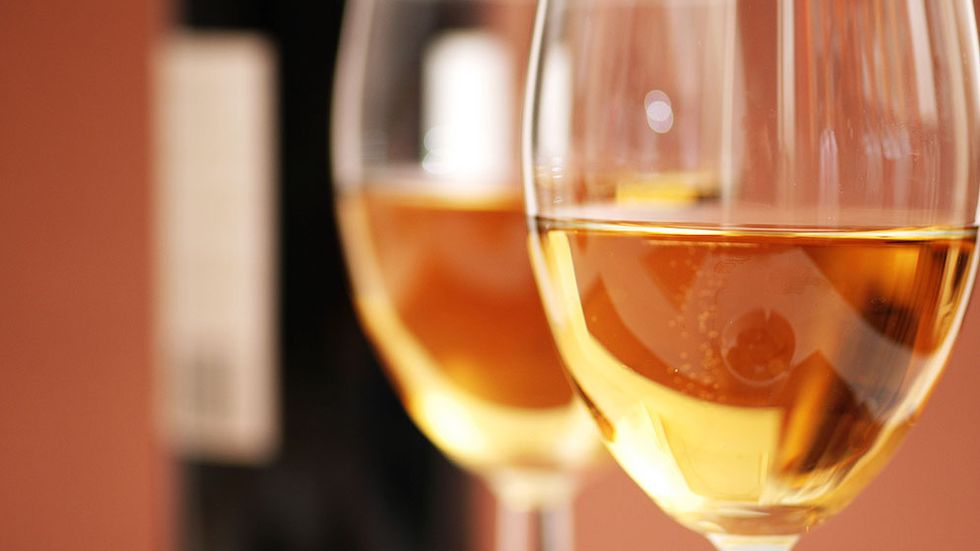 De nya vinerna som får högst betyg – enligt vinexperten