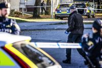 Det finns i dag 300 färre poliser i Stockholm än 2016. Hälften av dem har lämnat i år.