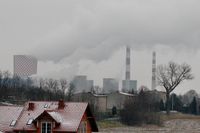 Klimatmötet där världen ska räddas inleds måndag i polska kolstaden Katowice.