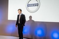 Orealistiska förväntningar stoppar Volvos notering