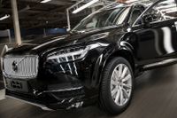 Volvo Cars kommer att börsnoteras inom de kommande veckorna enligt källor. 