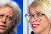 Geldofs trick för att stoppa brexit: ”en trojansk häst”