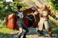 ”Dragon age:Inquisition” utsågs till Årets spel på The game awards.