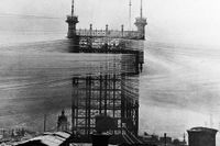 Telefontornet – Stockholms bortglömda landmärke