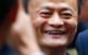 Jack Ma kommer till Wall Street.