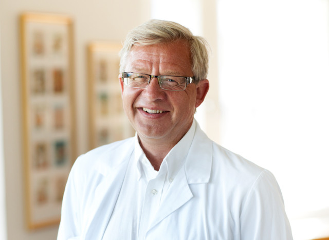 ”Vi från det medicinska samfundet måste bli bättre på att ta den här debatten”, säger Jan Nilsson, professor och överläkare vid Skånes universitets­sjukhus i Lund, tillika ordförande i Hjärt-Lungfondens forskningsråd.