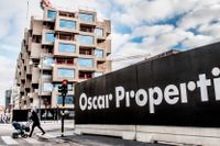 ”Vi ser fram emot att jobba tillsammans med Oscar Properties”, säger Fastpartners vd Sven-Olof Johansson.
