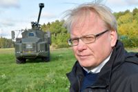 Utvärderingen av Aurora blir nu oerhört viktig. Den kommer att  ge ett mycket bra under­lag när  det gäller att bedöma styrkor och svagheter i svensk försvarsmakt, skriver försvarsminister Peter Hultqvist.